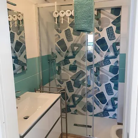 Mare Fuori Διαμέρισμα