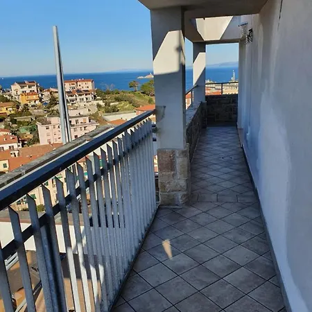 Mare Fuori Apartment Portoferraio