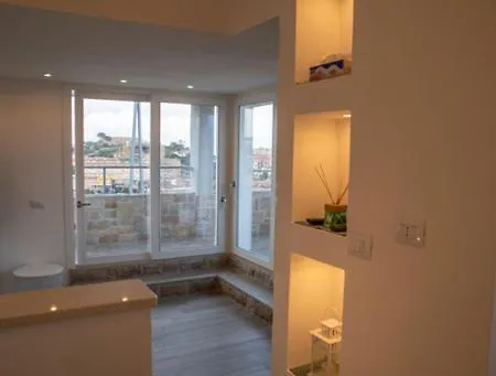 Apartment Mare Fuori