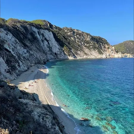Appartamento Mare Fuori Portoferraio