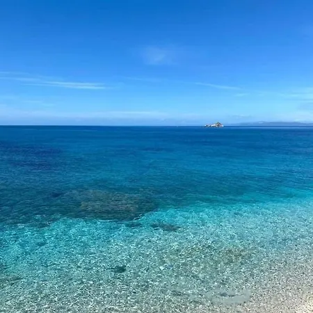 Mare Fuori 아파트 포르토페라이오