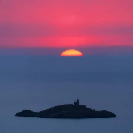 Mare Fuori Apartamento *