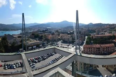 Apartment Mare Fuori *