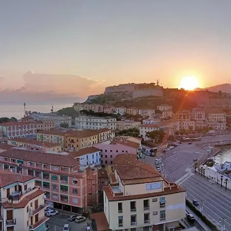 Mare Fuori Apartamento Portoferraio