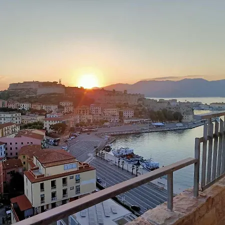 Apartamento Mare Fuori Portoferraio