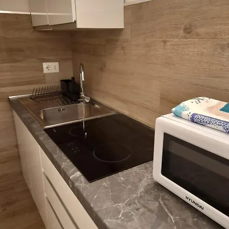 Mare Fuori Apartment