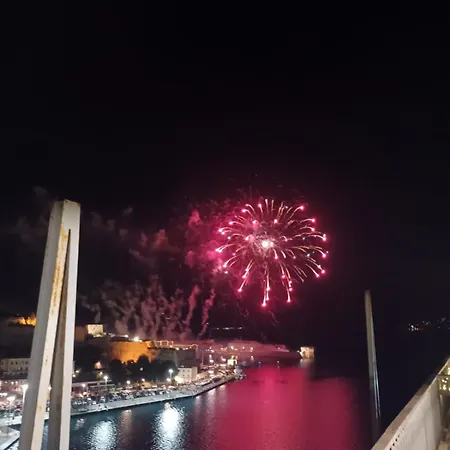 Mare Fuori Apartamento Portoferraio