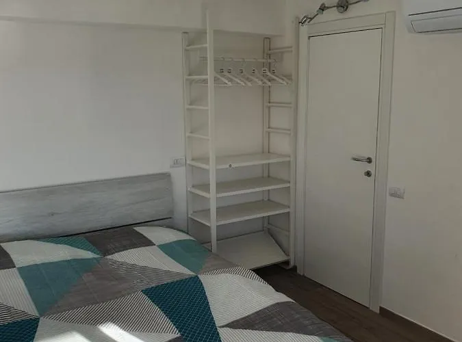 Mare Fuori ポルトフェッラーイオ