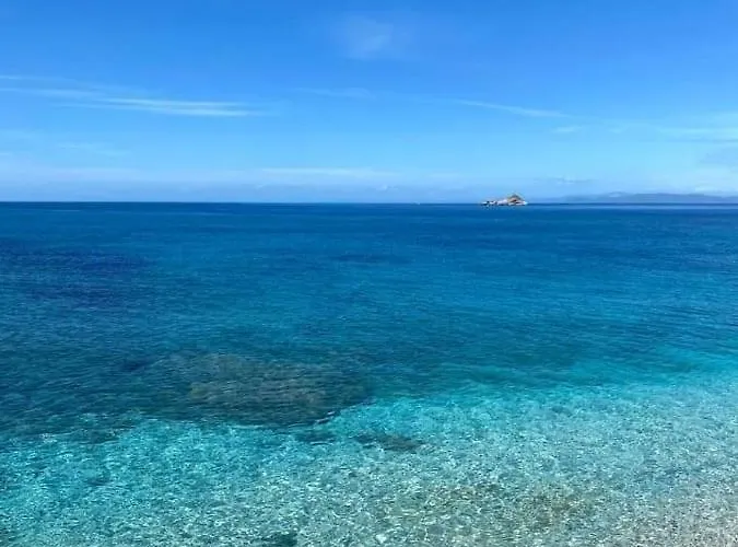 Mare Fuori アパート ポルトフェッラーイオ