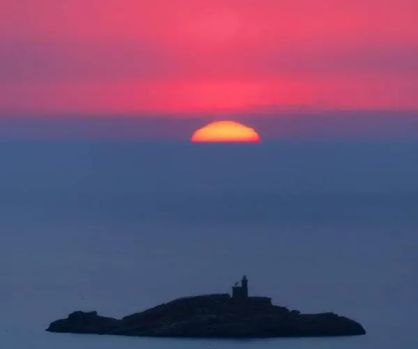 Mare Fuori アパート *