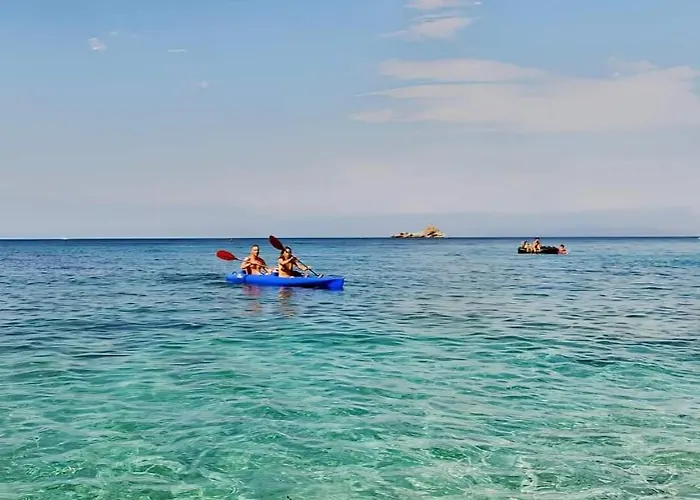 Mare Fuori ポルトフェッラーイオ