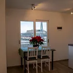Апартаменты Mare Fuori *