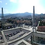 Апартаменты Mare Fuori *