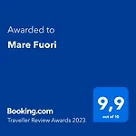Mare Fuori * Портоферрайо