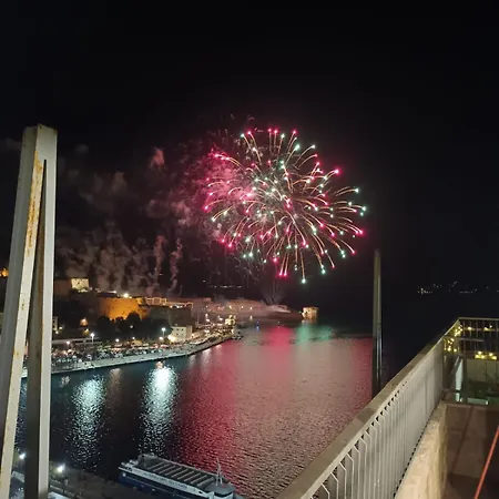 Mare Fuori Апартаменты *