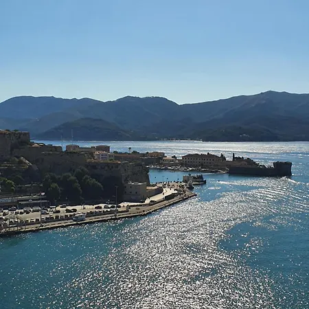 Mare Fuori Апартаменты *